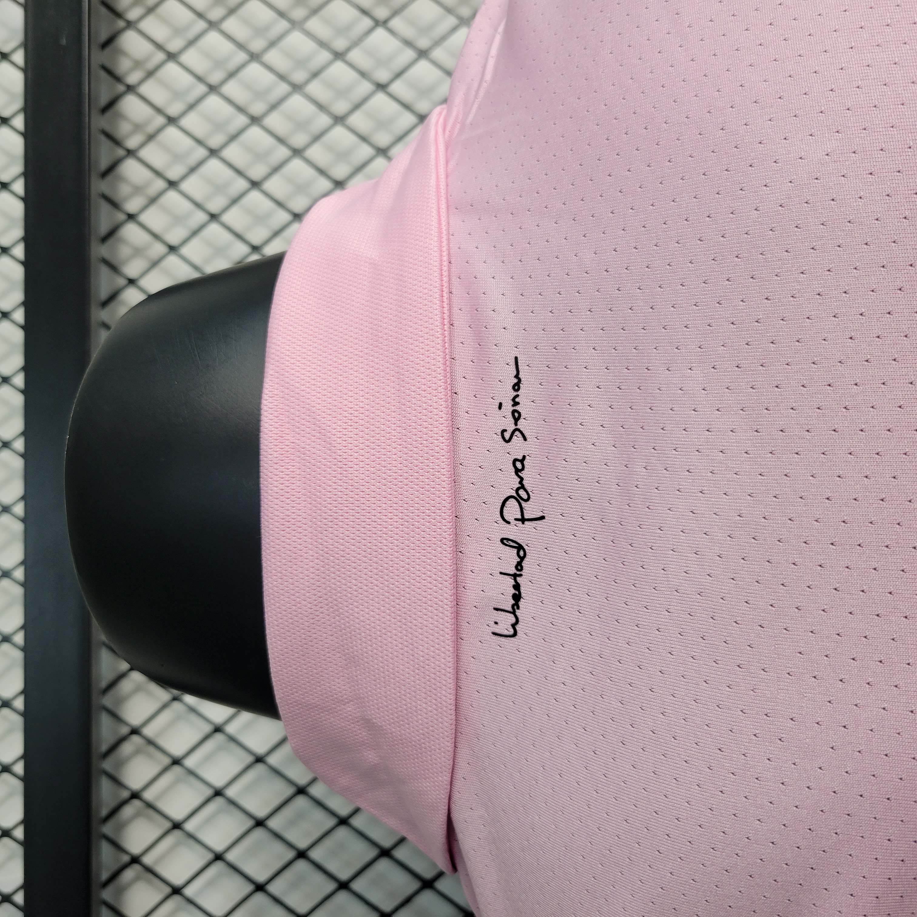 2023/24 Miami Home Player Jersey 1:1 Thai Quality