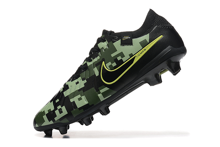 Tiempo Legend 10 Elite FG Football Shoes