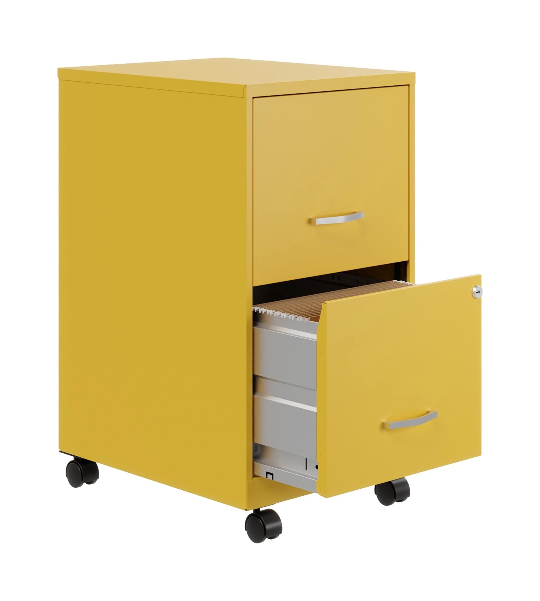 Space Solutions 18