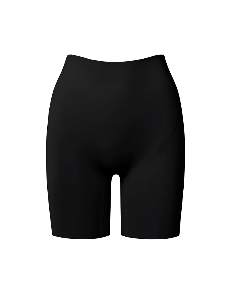 WOMEN'S LAYER ZERO SEAMLESS COMFORT SHAPING SHORT