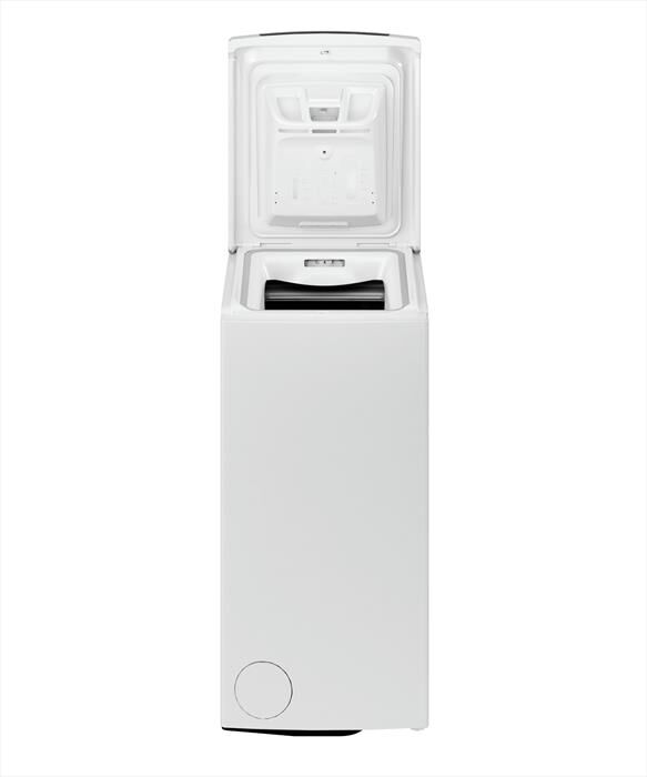 WHIRLPOOL - Lavatrice carica dall'alto TDLR 6240S IT Classe C-Bianco