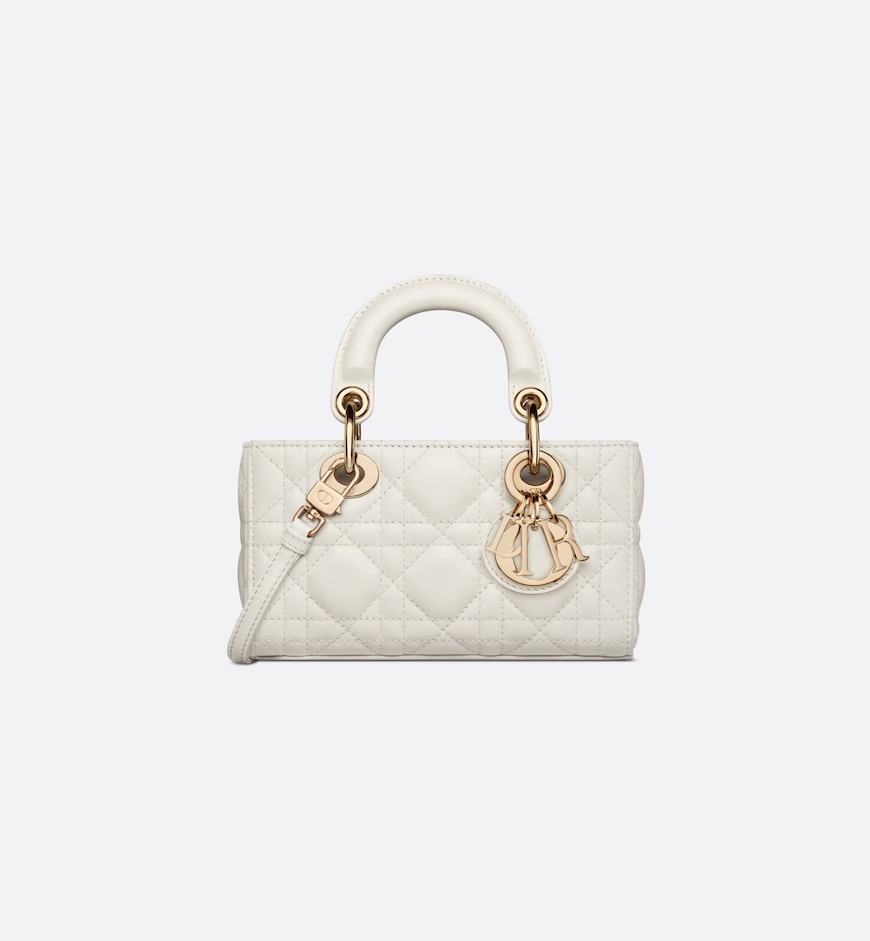 Lady D-Joy Micro Bag