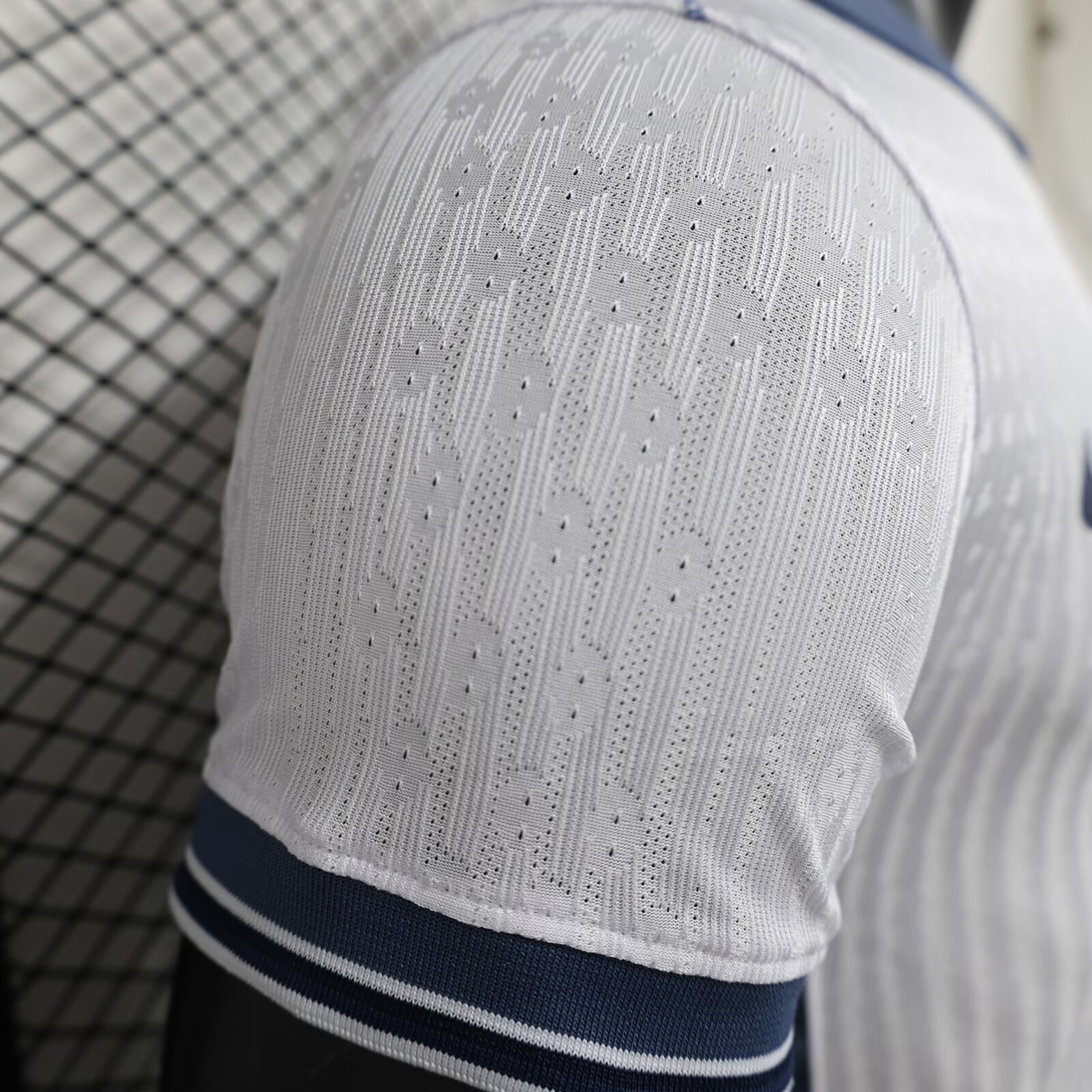 2024/25 Inter Milan Away Shirt - Player Version