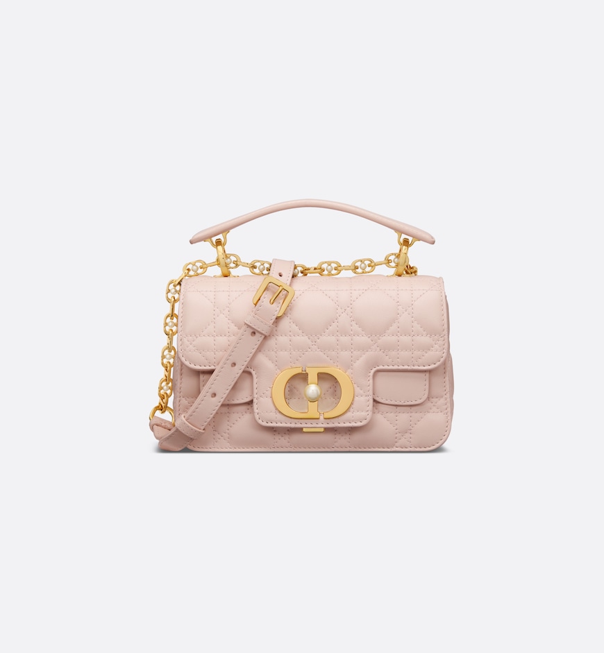 Mini Jolie Top Handle Bag HandBags