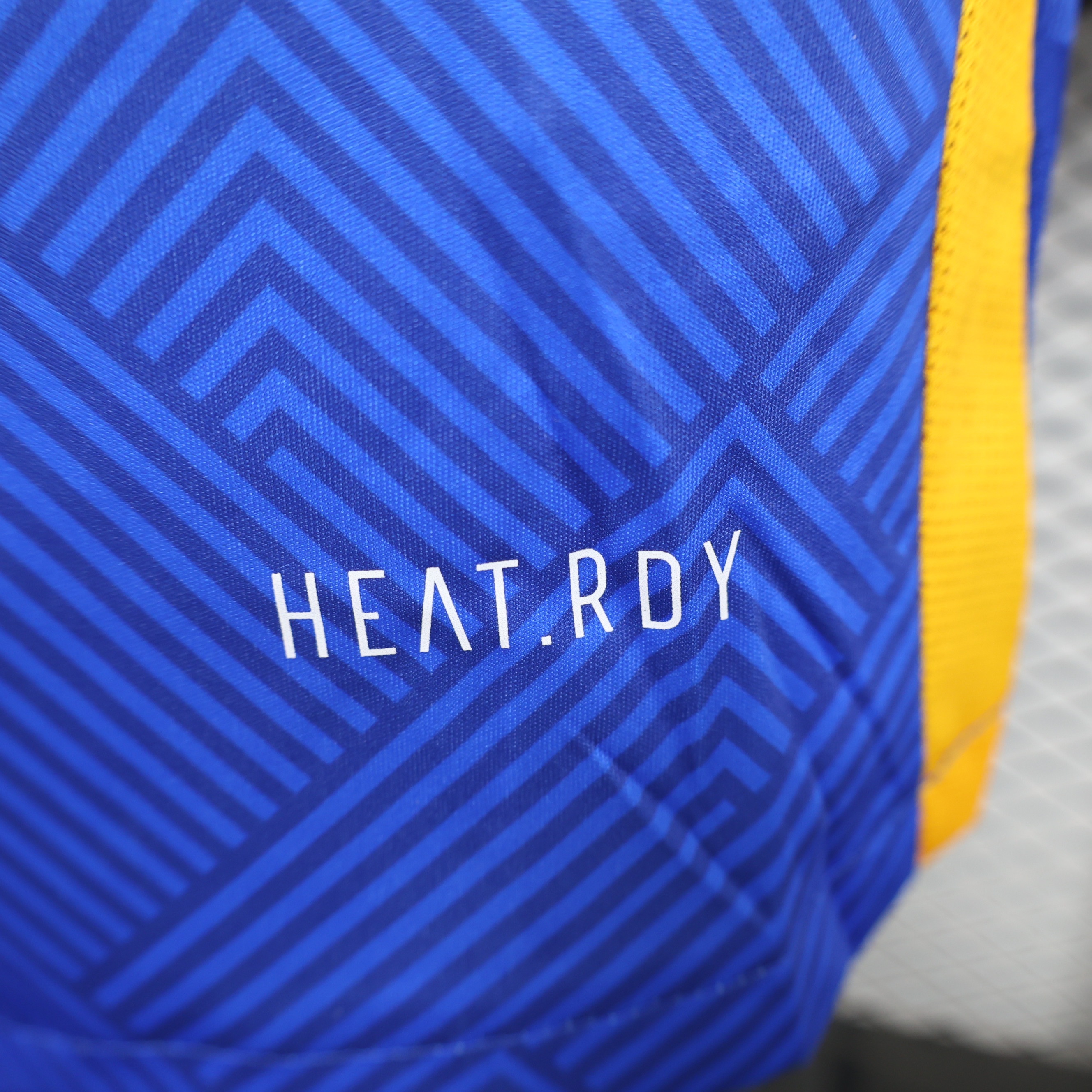 2024/25 Tigers Away Jersey - Player Edition