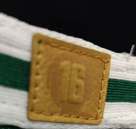 Custom Boston Celtics  Jersey