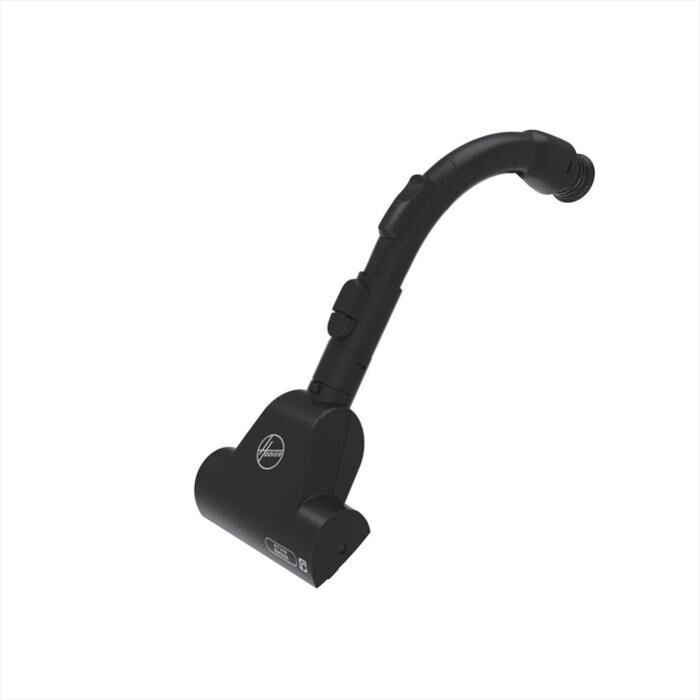 HOOVER - Aspirapolvere a traino HE520PET 011-Nero