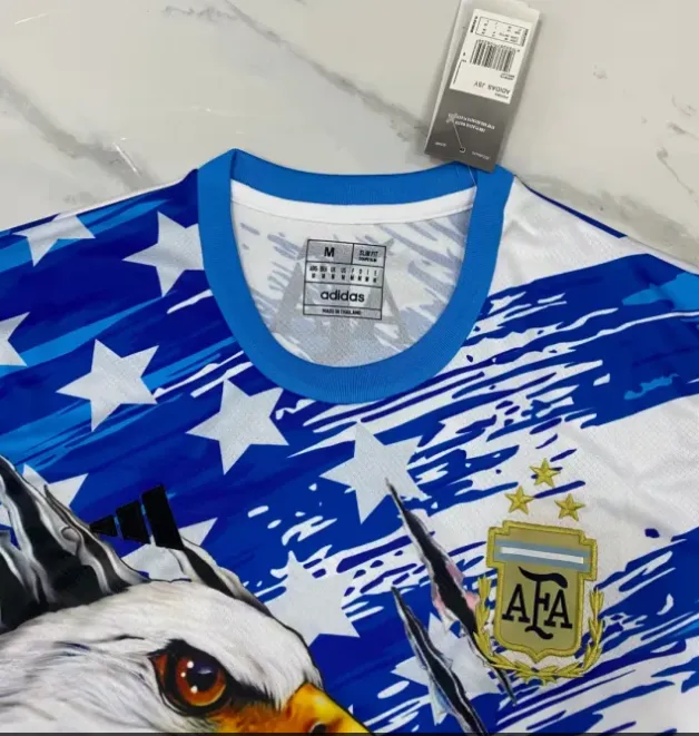 2022 Argentina Anniversary Jersey