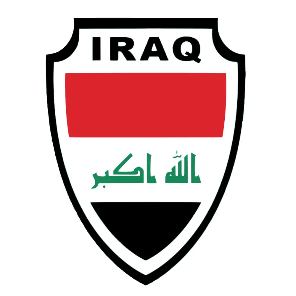 Iraq