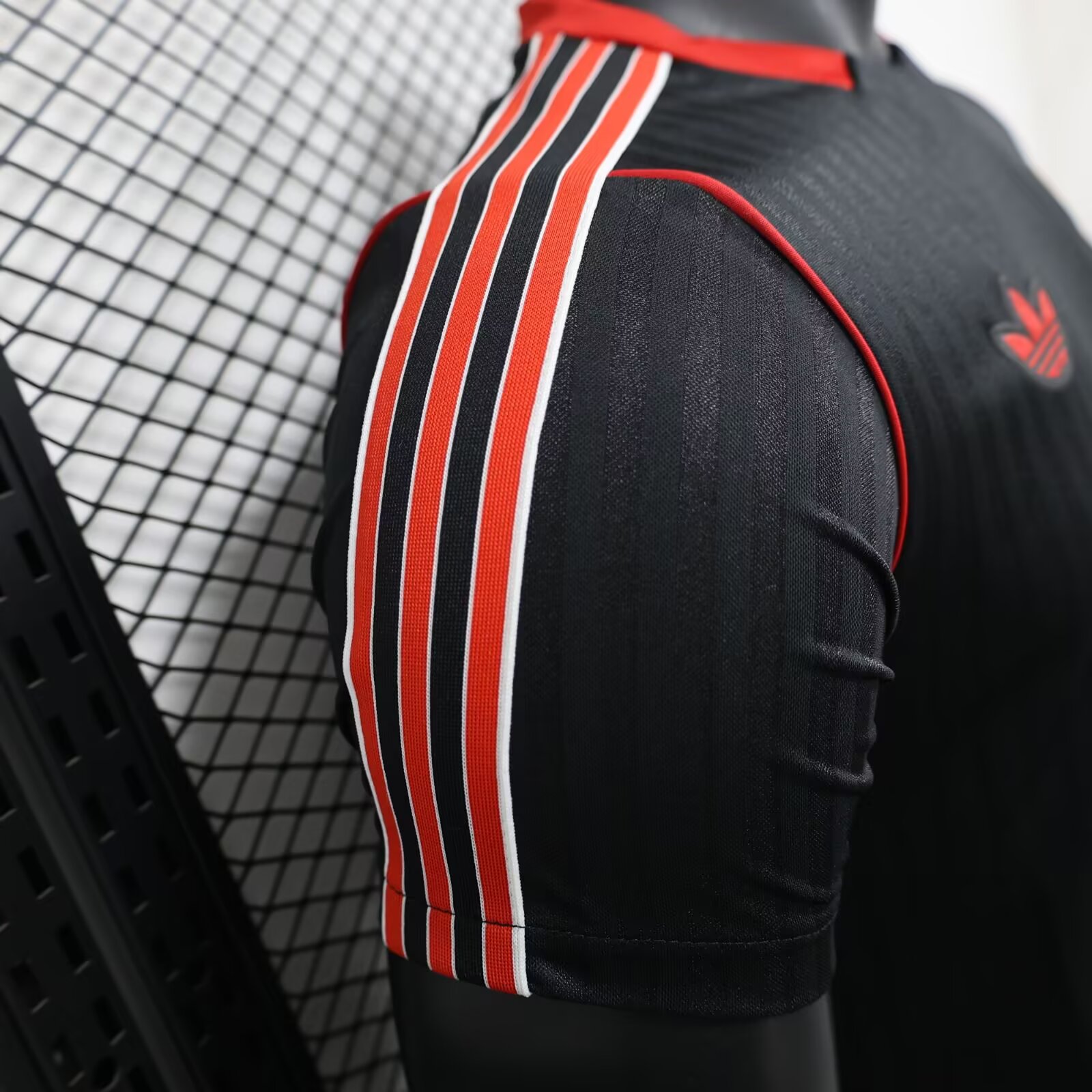 2025-26 New Season New Manchester United Special Edition Jersey - Player Edition