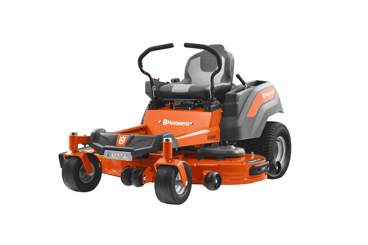 HUSQVARNA Z254F