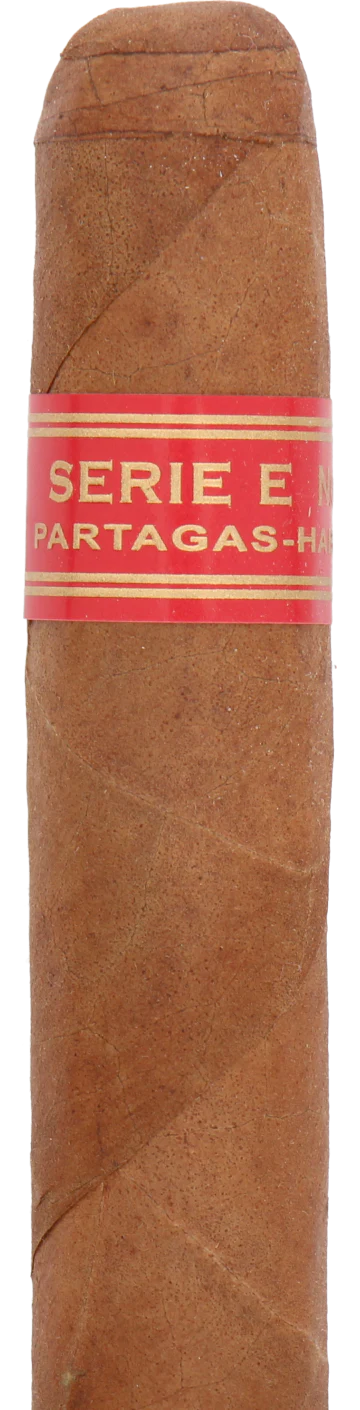 Partagas Serie E No.2 Cuban Cigar - Single