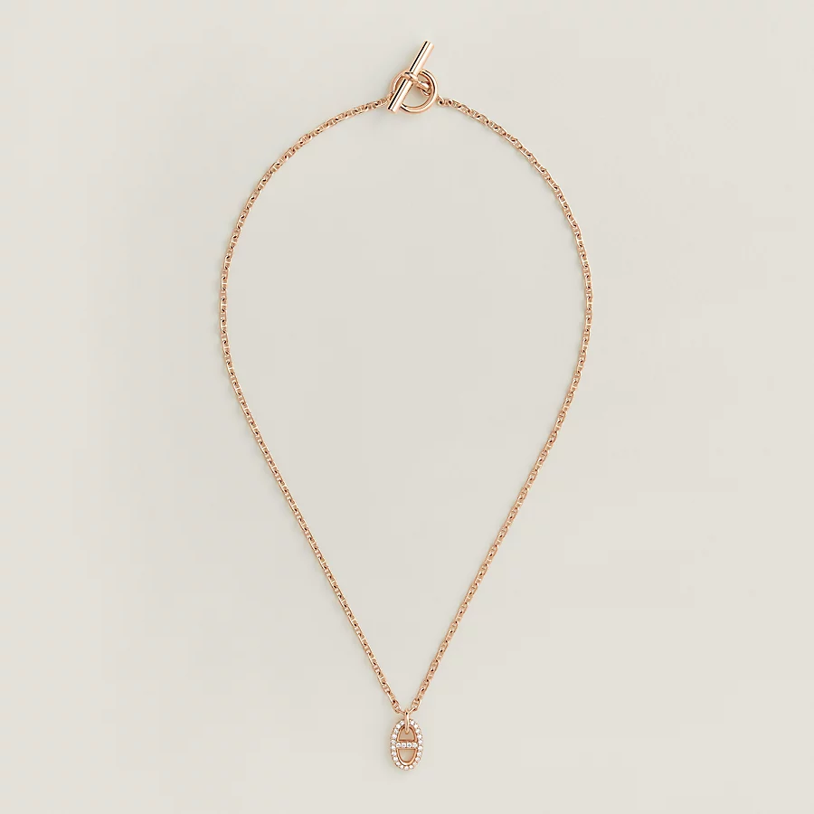 Farandole pendant, small model