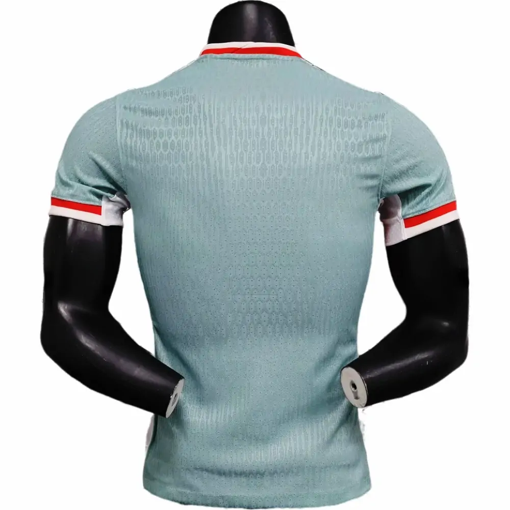 2024/25 Atletico Madrid Away Player Edition Jersey