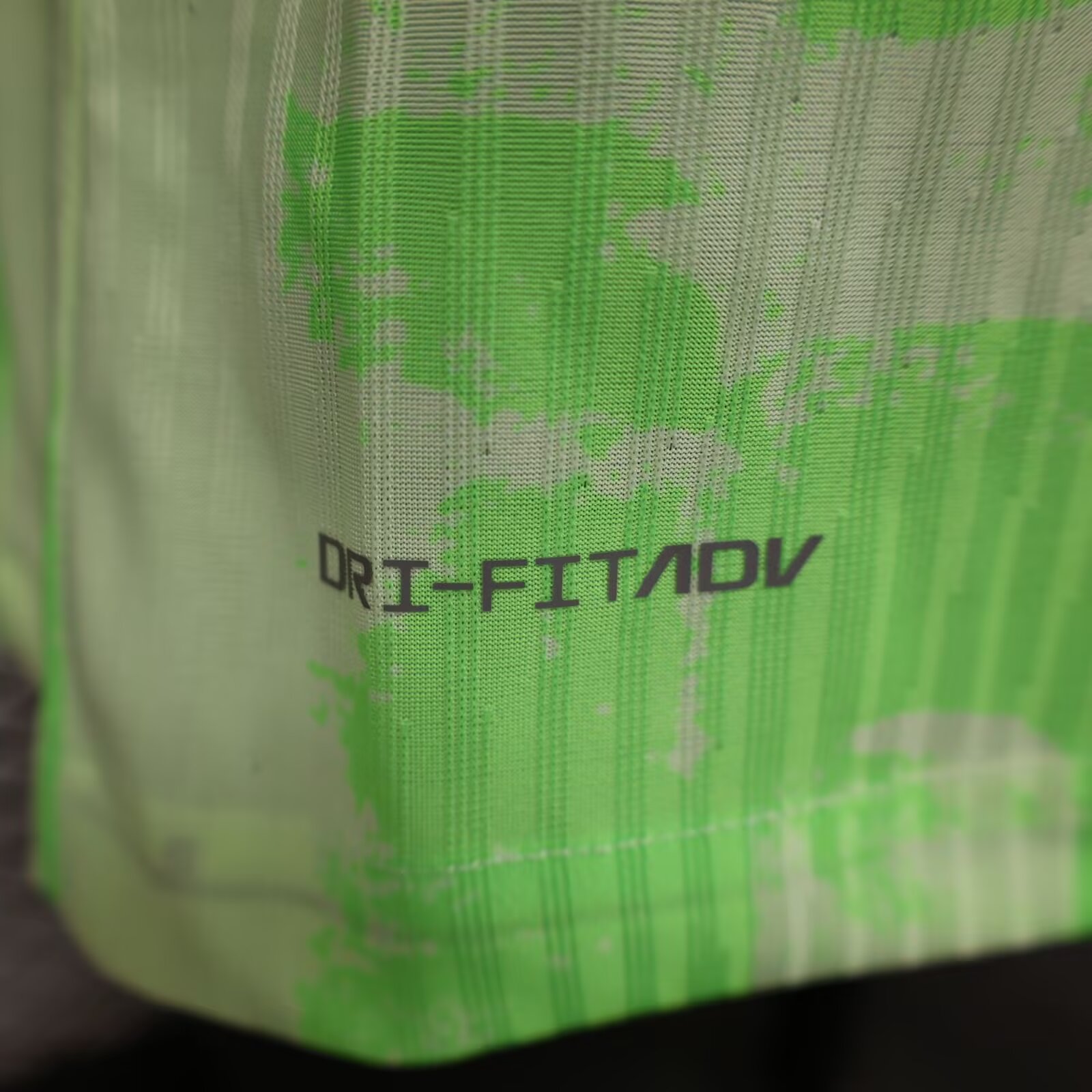 2024/2025 Long Sleeve Player Version Barcelona Third Away(Cool Play) Football Shirt 1:1 Thai Quality