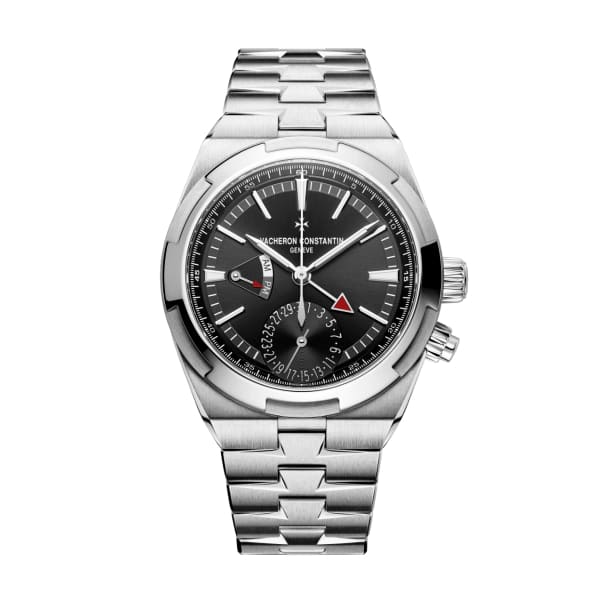 【Super Clone】Vacheron Constantin Overseas Dual Time Ref. # 7900V/110A-B546