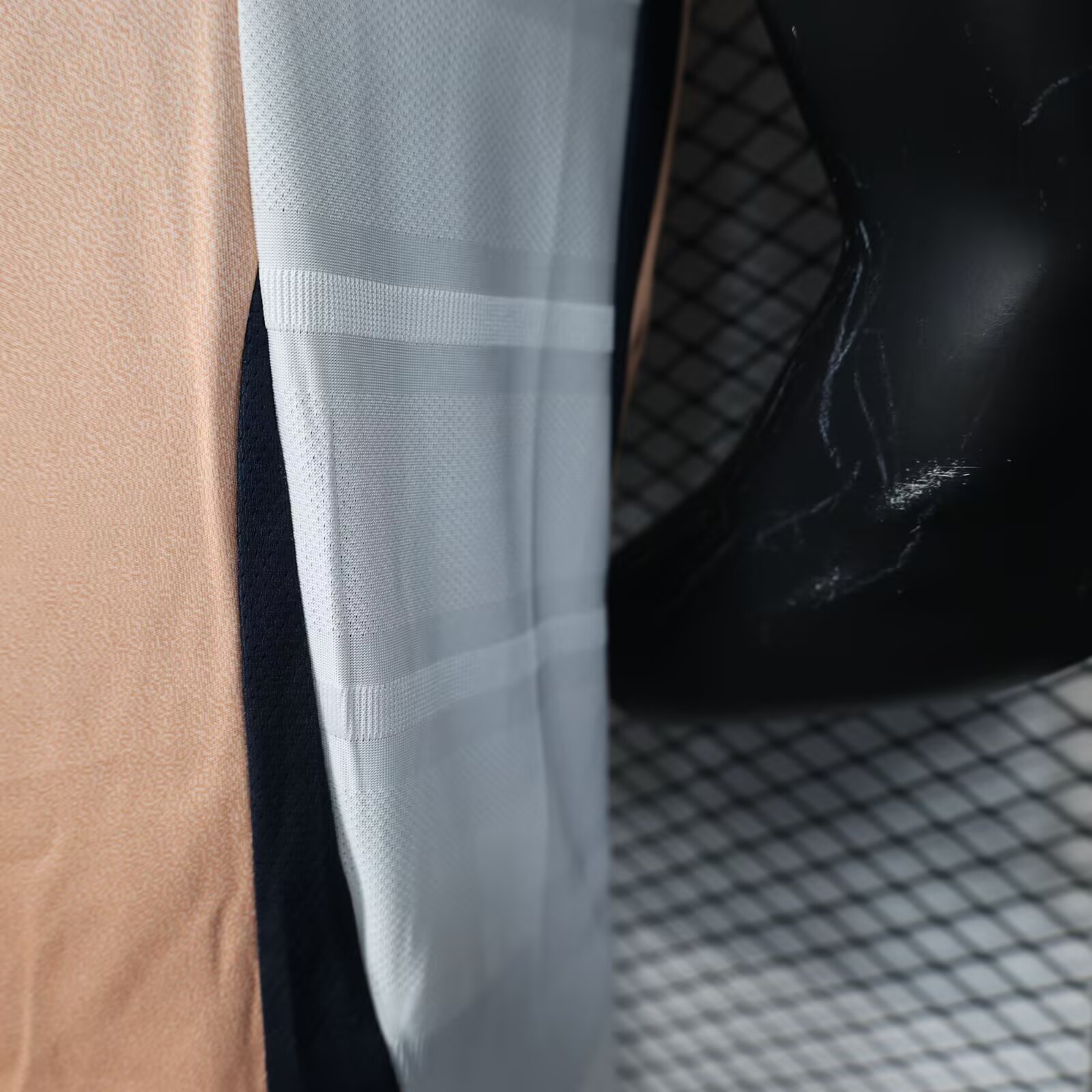 2025-26 New Season Spain Away Jersey - Player Edition