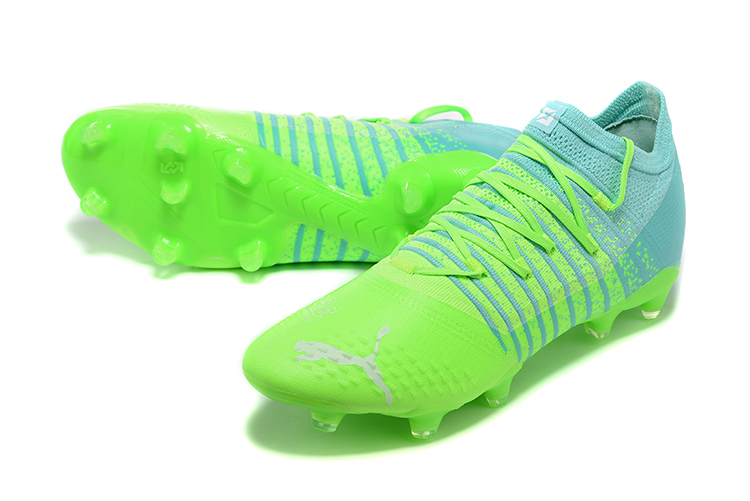 Neymar exclusive waterproof full knitted FG football shoes