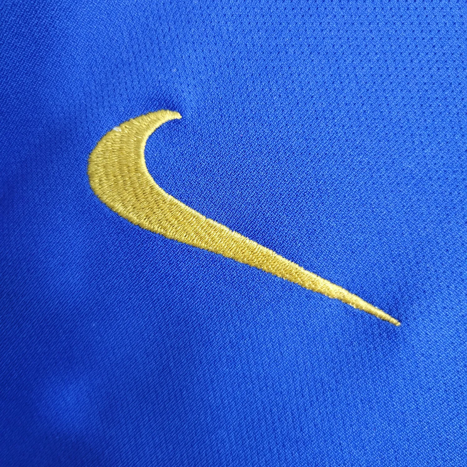 1996 Italy home retro jersey