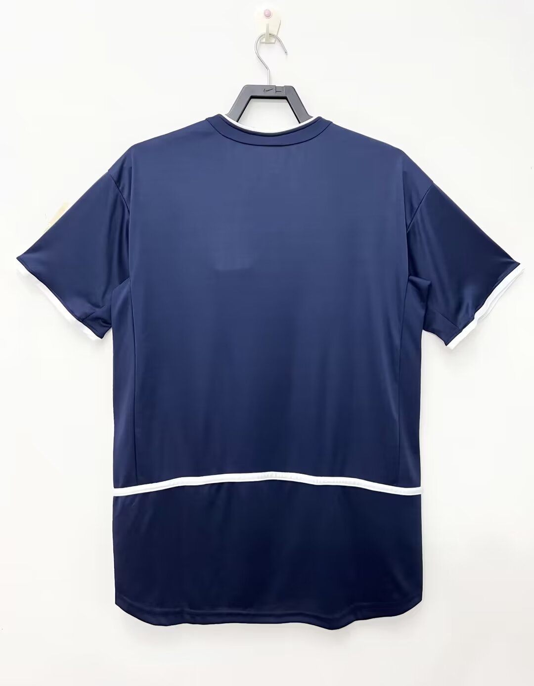 2002/2003 Paris home jersey