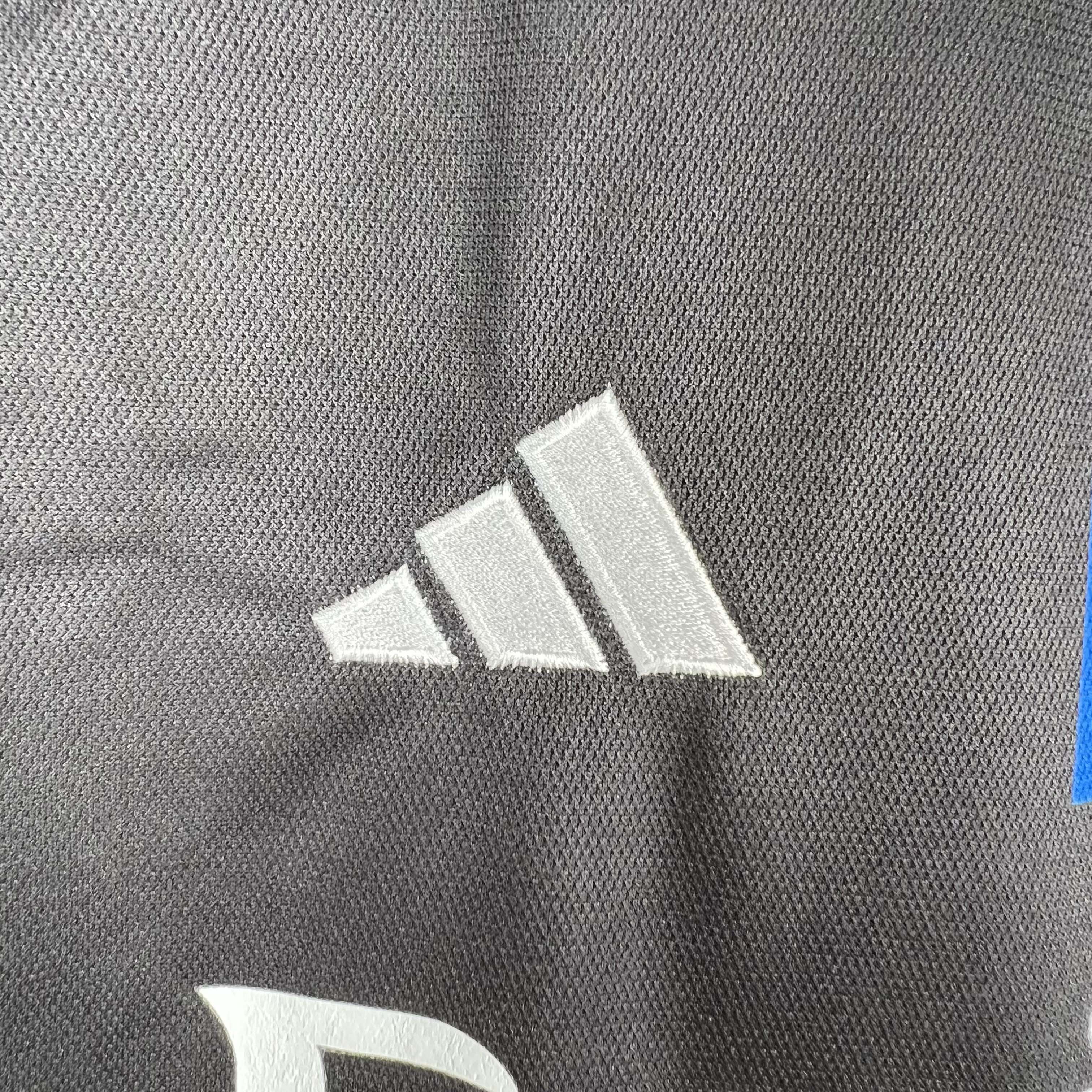 2023/24 Benfica Away Football Shirt