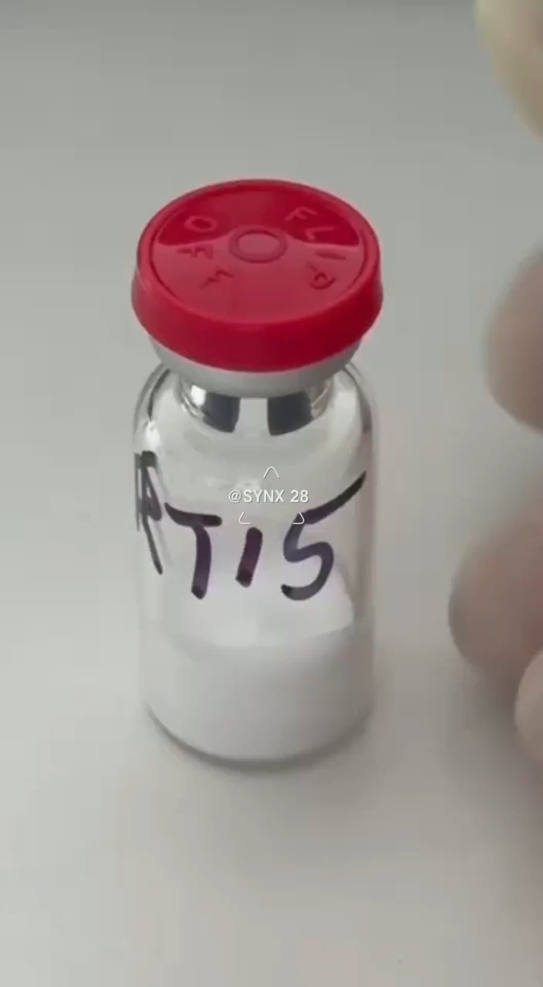 Retatrutide 15mg*10vials