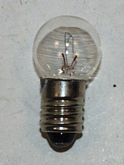 14V Small light bulb.