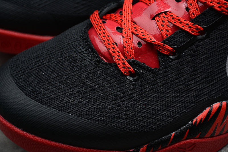 Kobe 8 Philippines Red