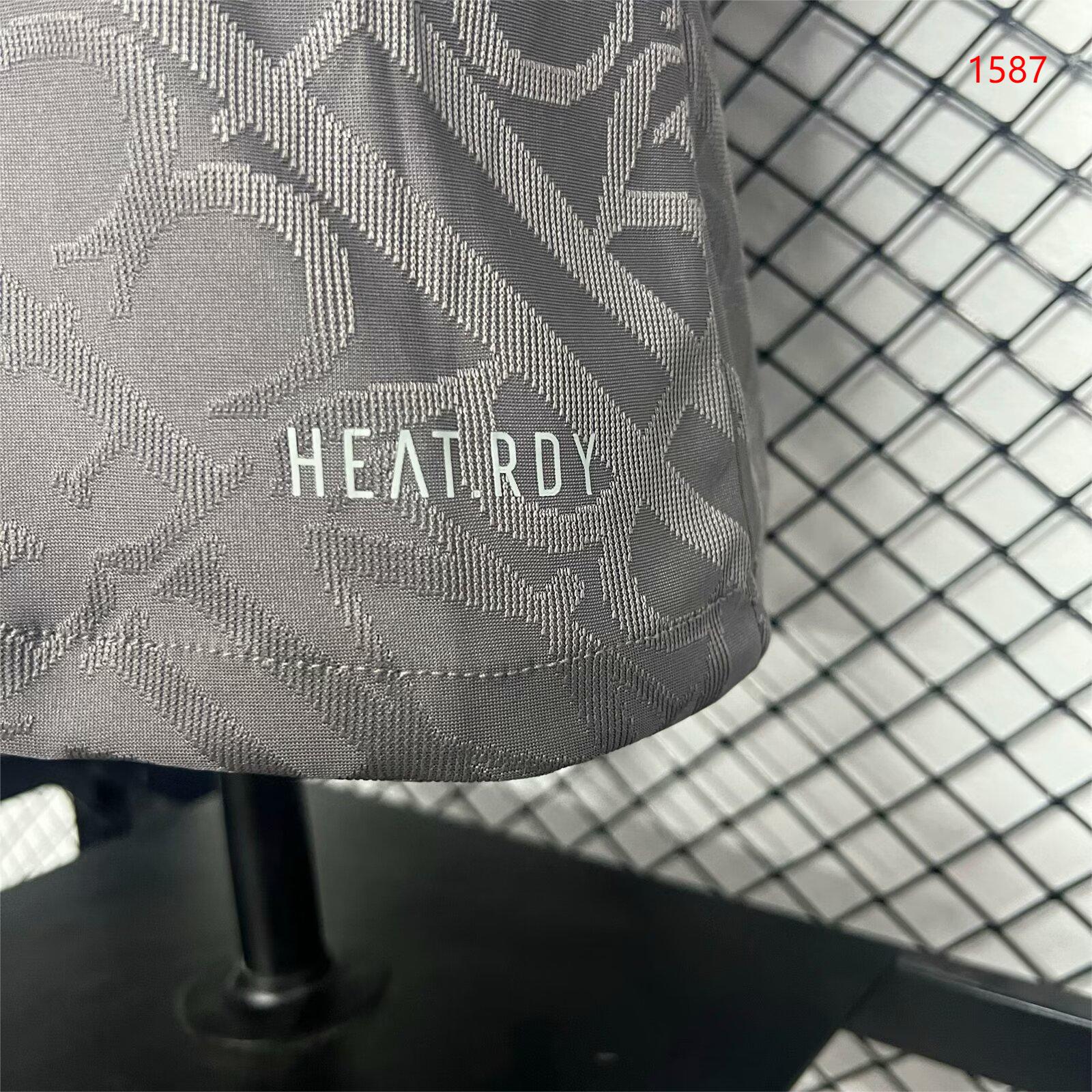 2024/25 Real Madrid Second Away Jersey - Player Edition