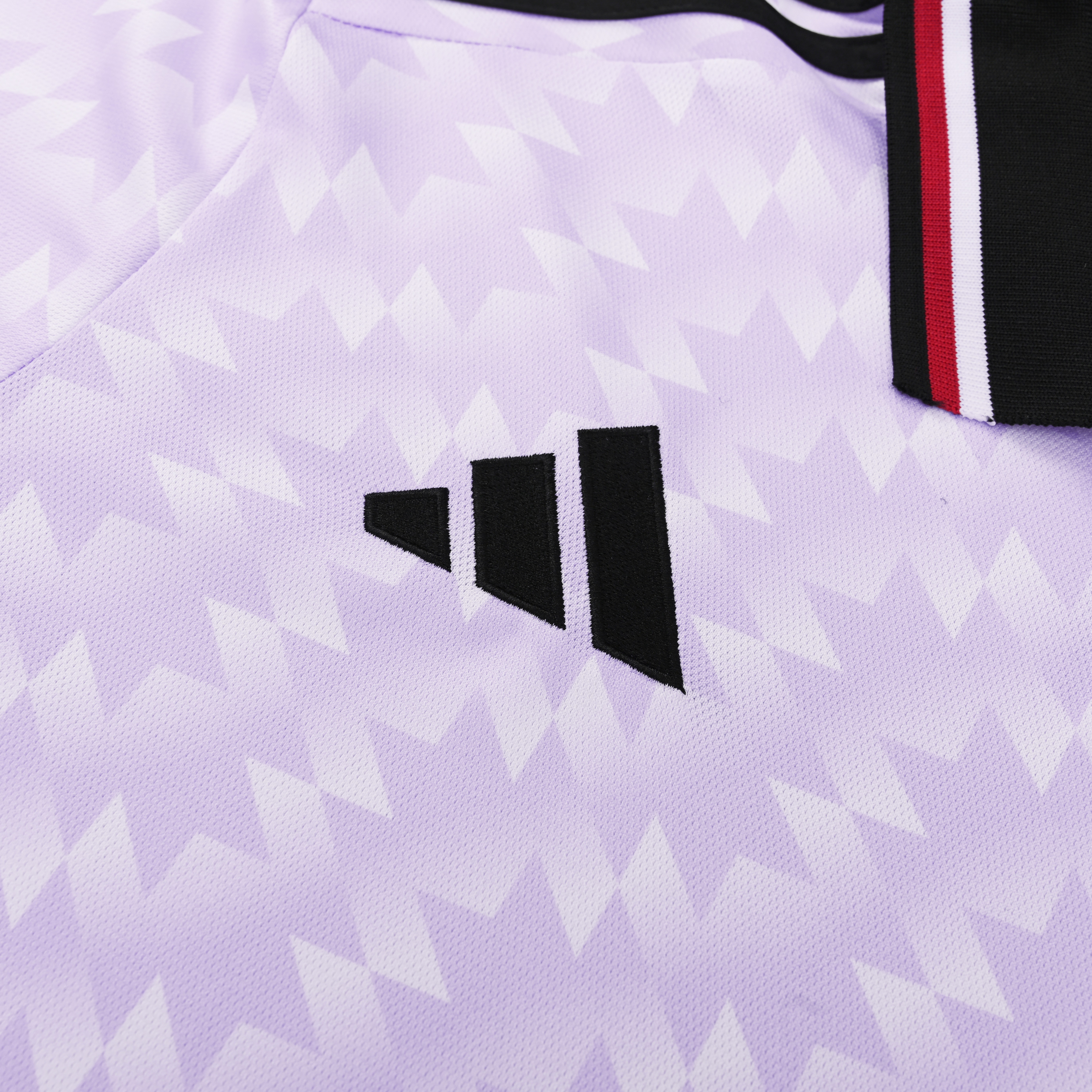 25-26 Manchester United (Polo Shirt) Training Jersey - Fan Edition