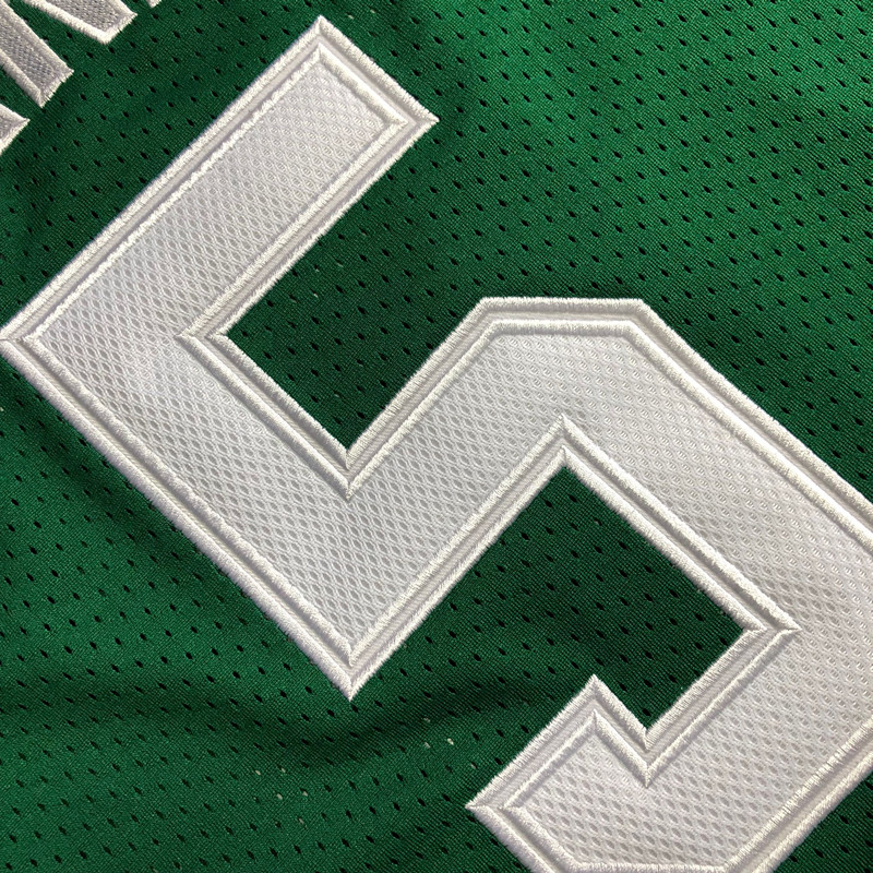 Kevin Garnett Boston Celtics Green 5MN