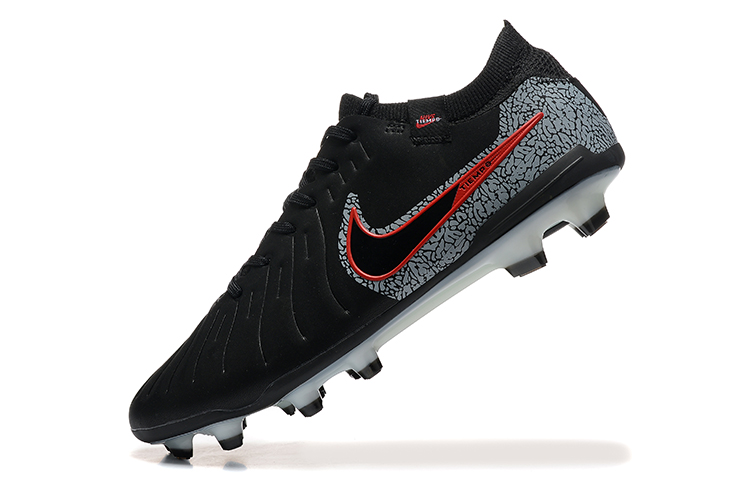 Tiempo Legend 10 Elite FG Football Shoes