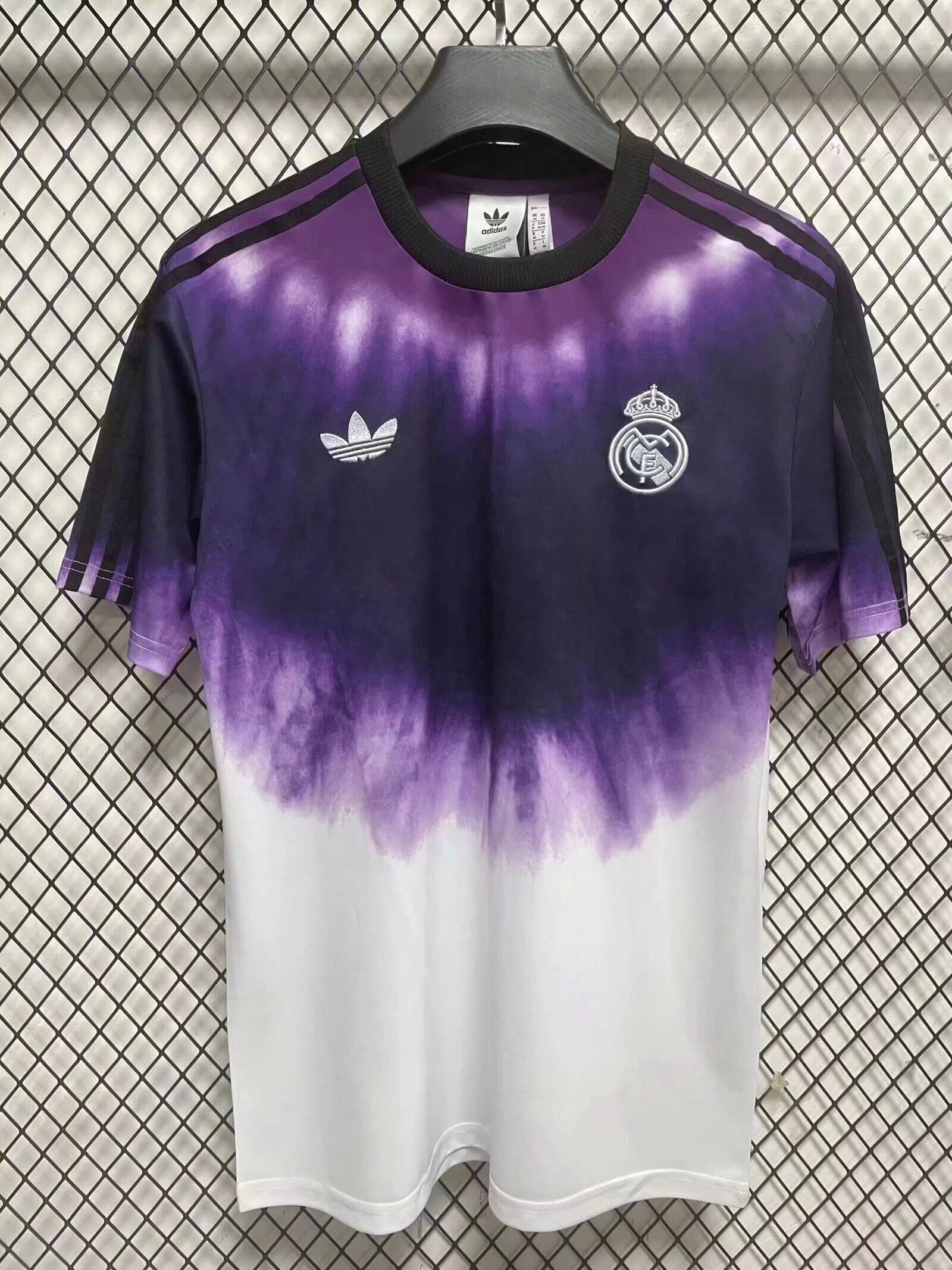 2025/2026 Real Madrid Snake Year Commemorative Edition Football Shirt 1:1 Thai Quality