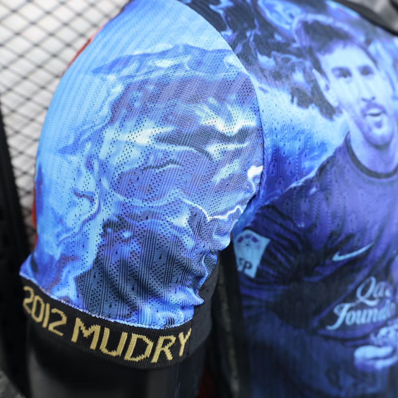 2025/2026 Player Version Chelsea Special Edition Football Shirt 1:1 Thai Quality