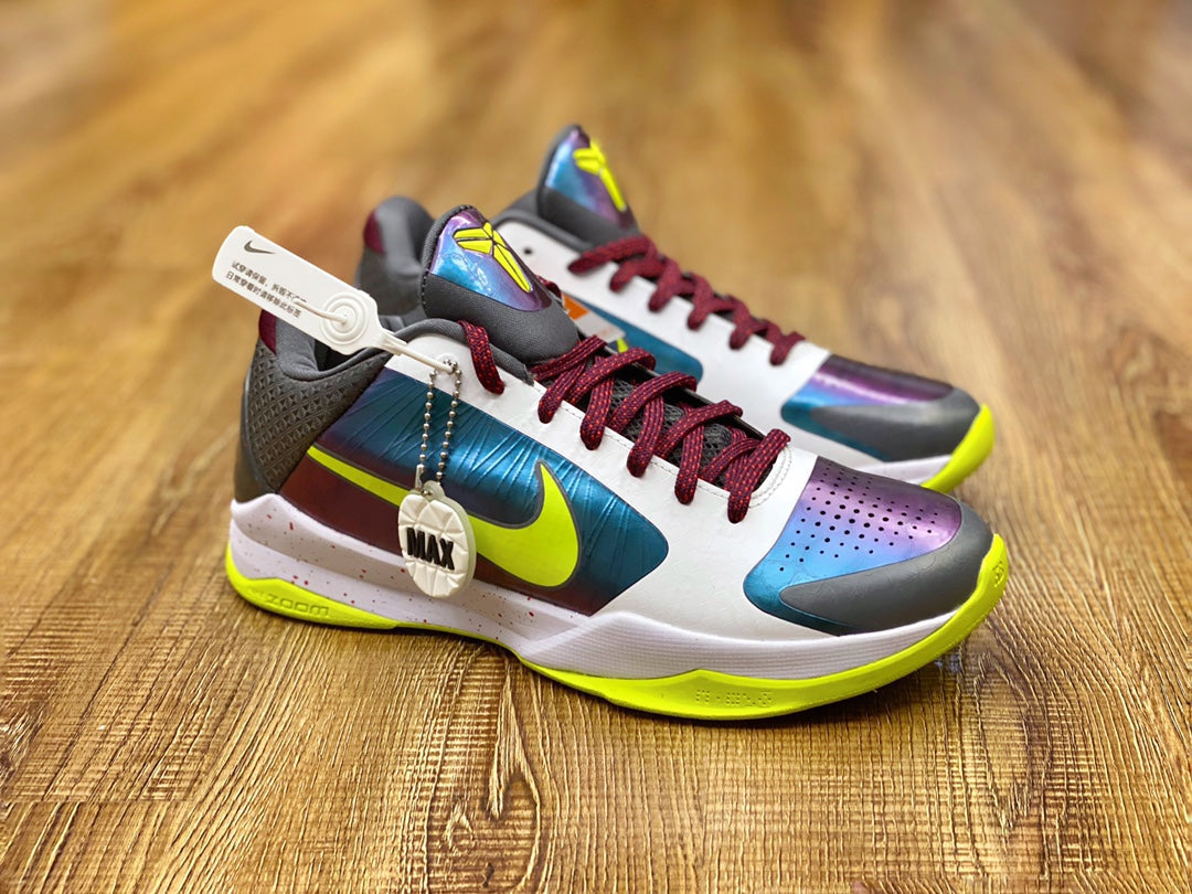 Kobe 5 Joker/Chaos