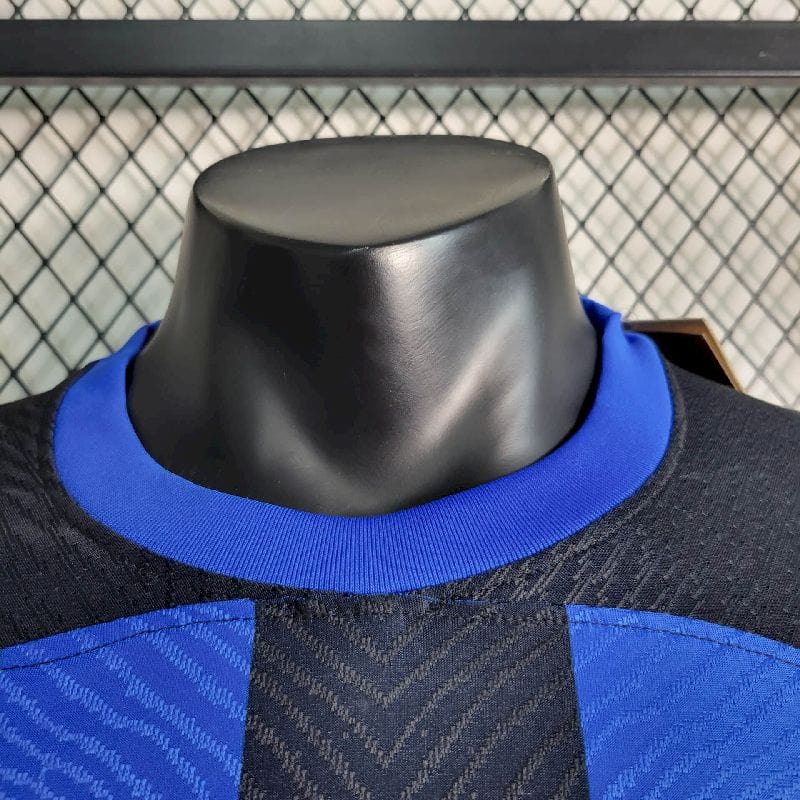 2023/2024 Player Version Inter Milan Limited Edition Football Jersey 1:1  Thai Quality