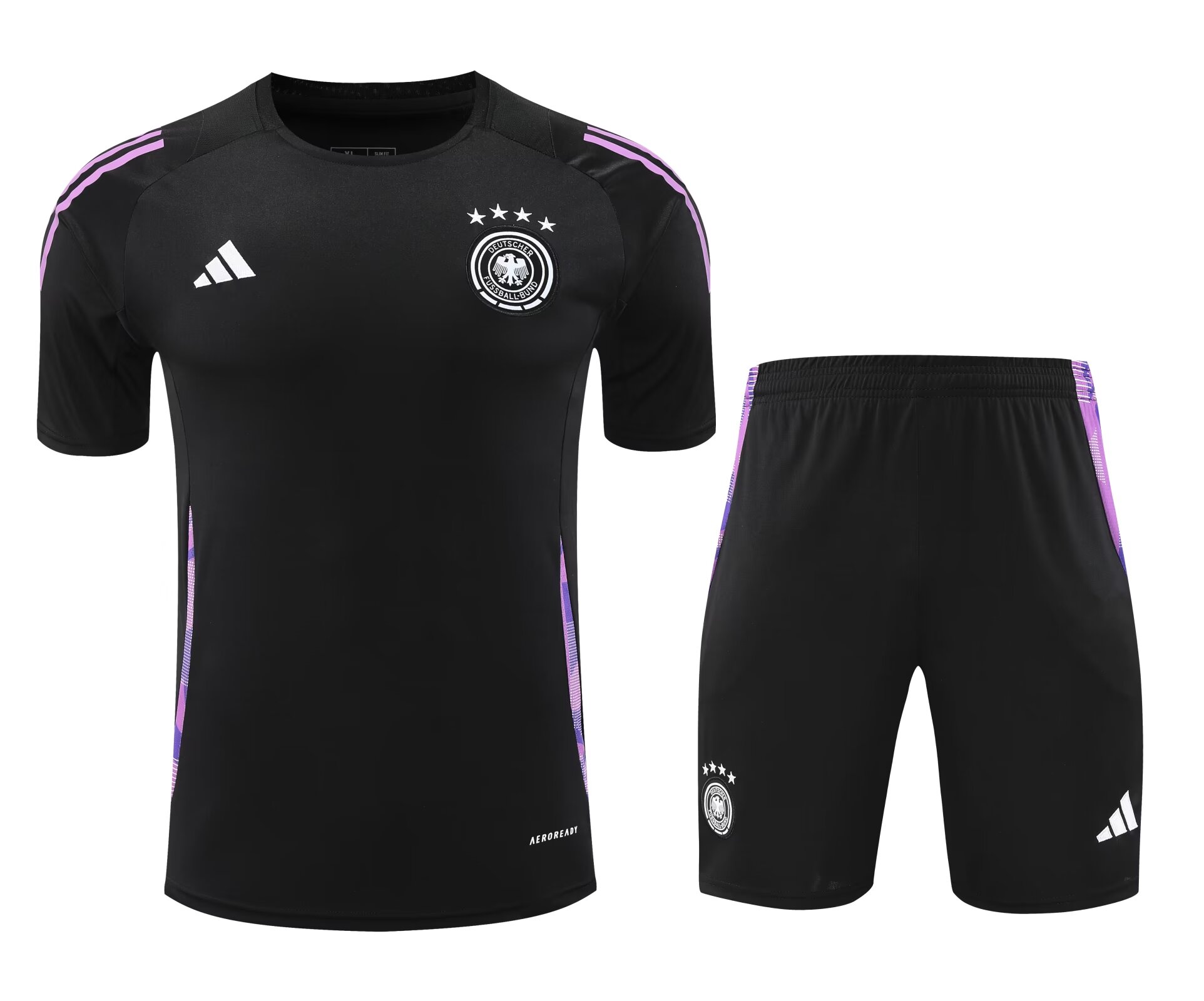 2024/25 Germany training kit - Adult Set
