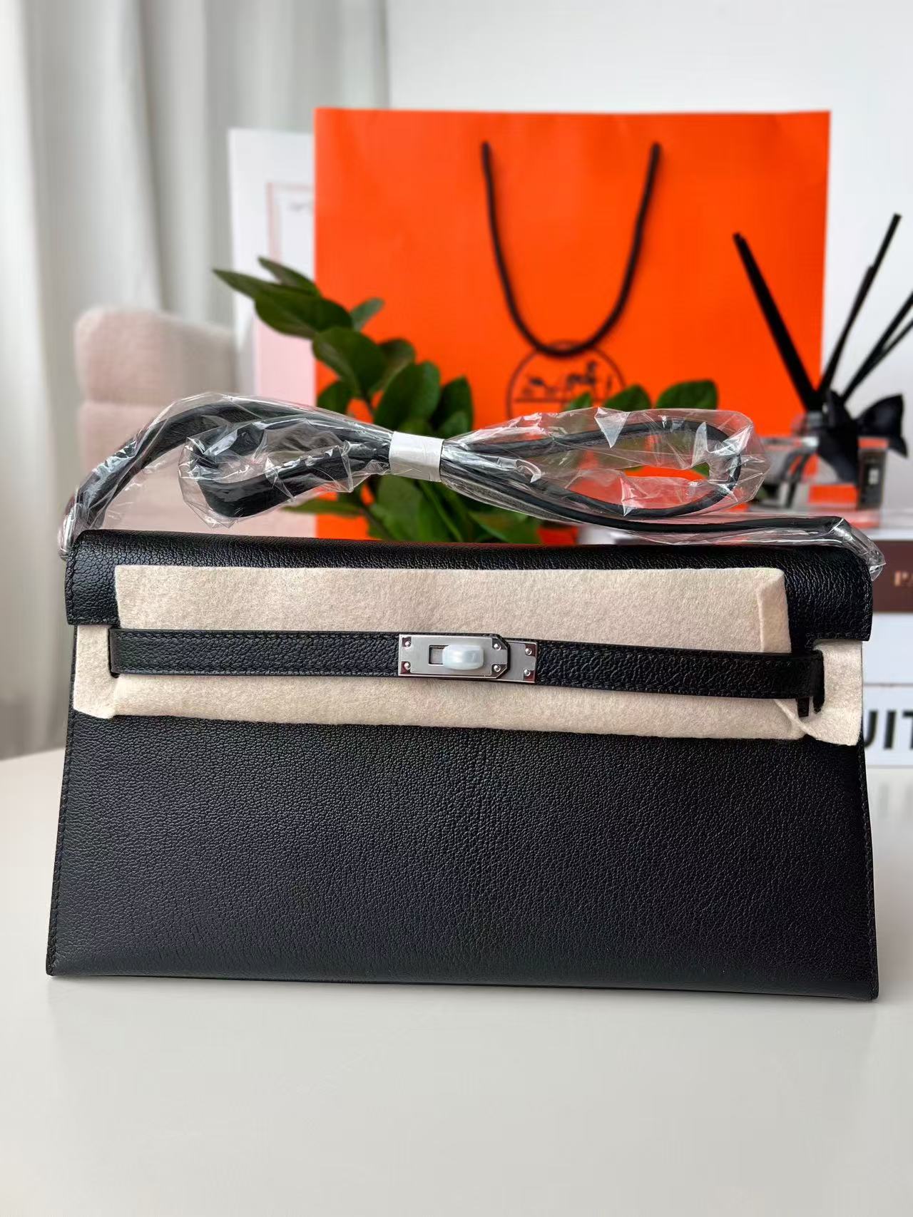 Hermes Kelly Elan Custom-made