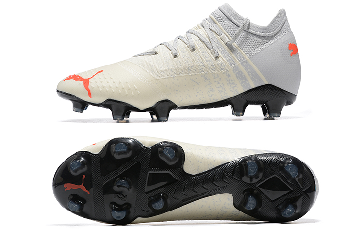 Neymar exclusive waterproof full knitted FG football shoes