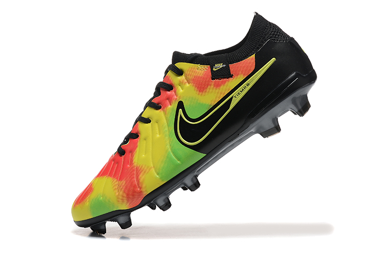 Tiempo Legend 10 Elite FG Football Shoes