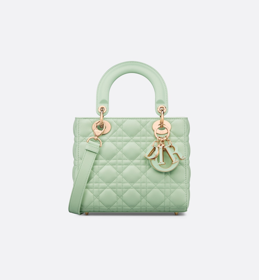Small Lady Bag HandBags