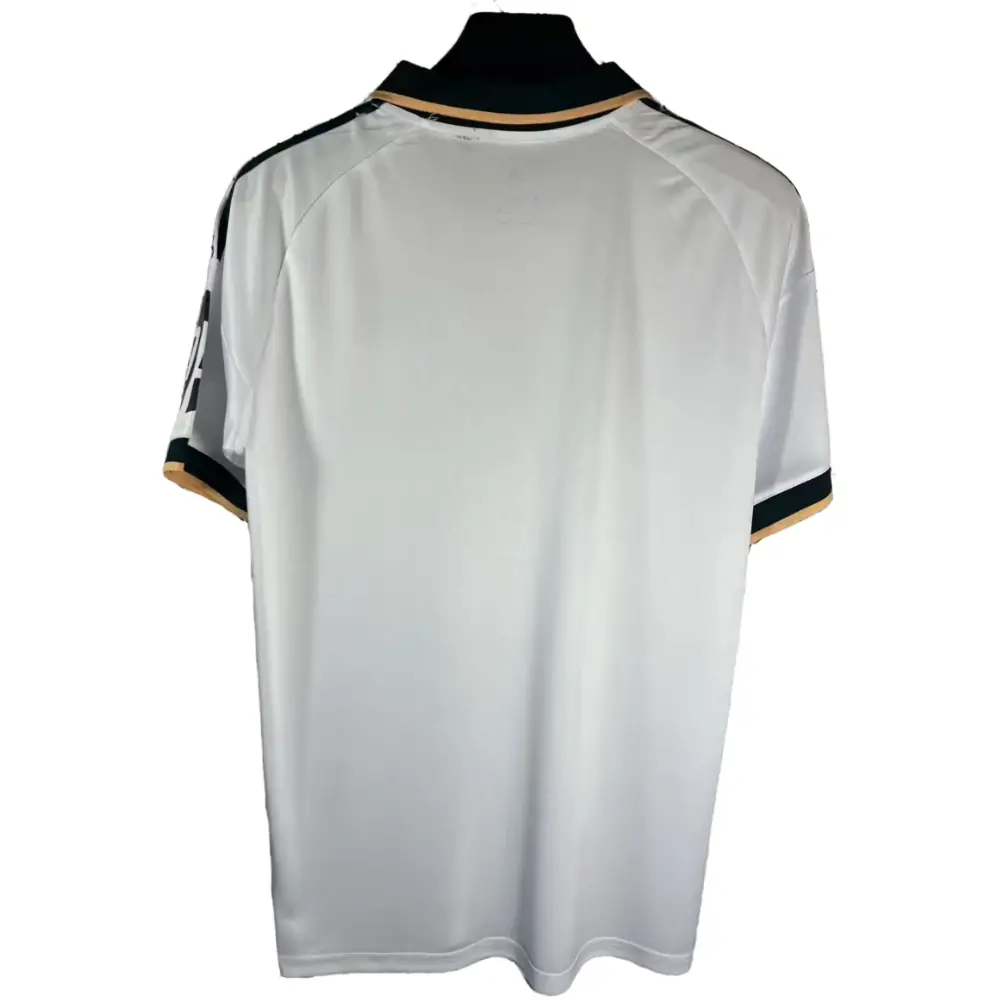 2026-27 Real Madrid Special Jersey - Fans Edition