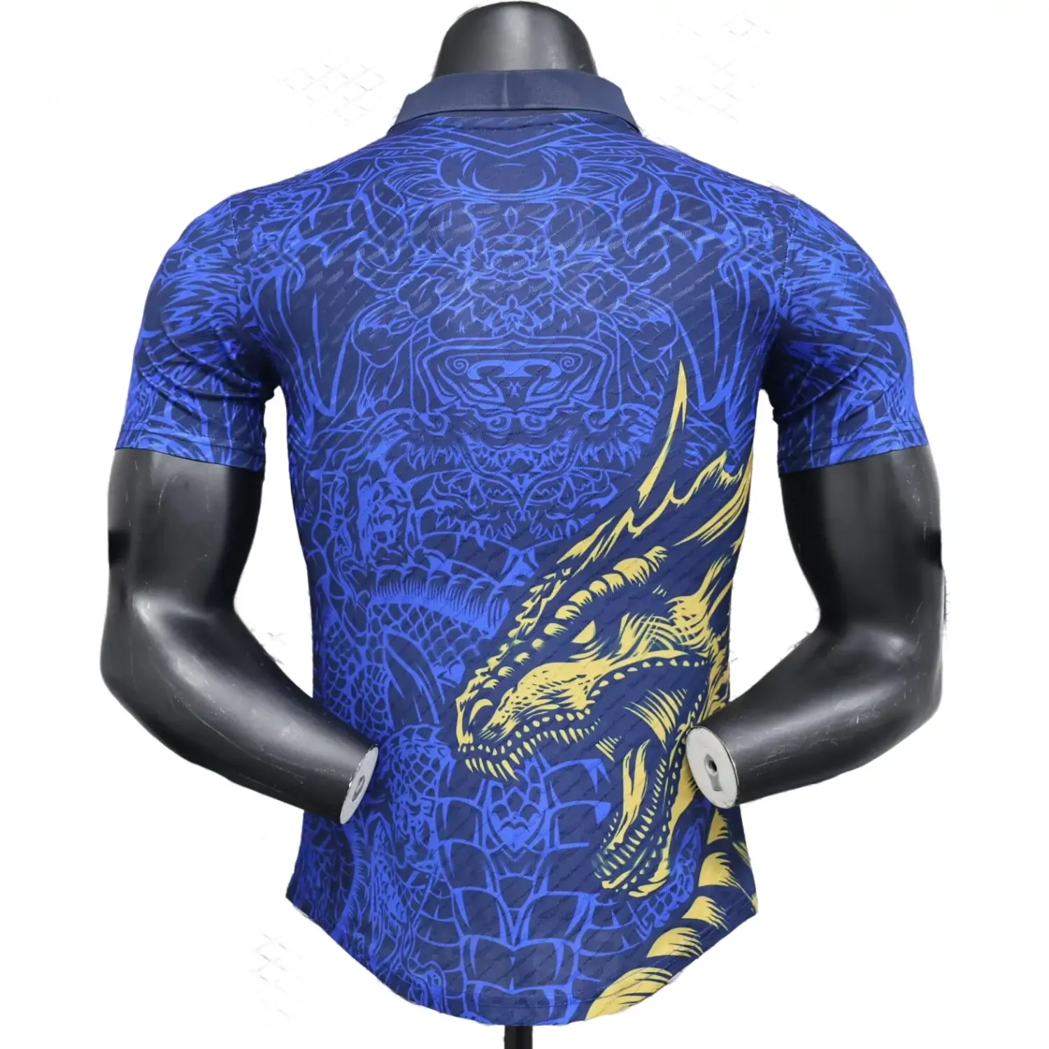 2024/25 Real Madrid Players Special Edition 1:1 Thai Quality