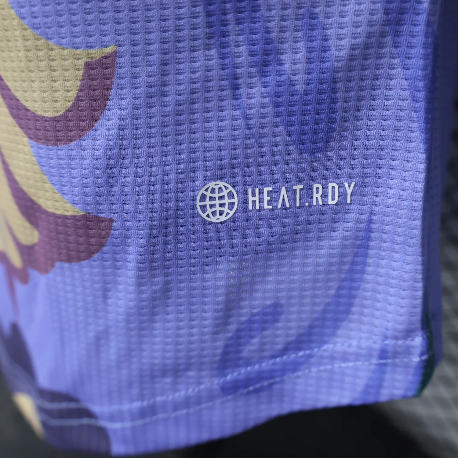 2023/24 Algeria Player Edition Jersey