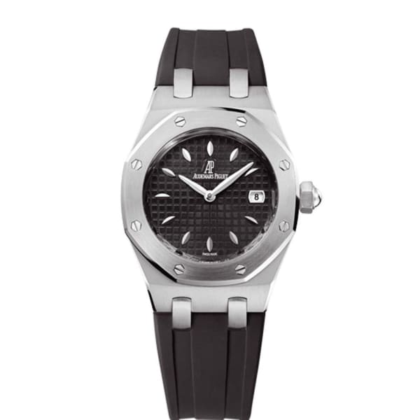【Super Clone】Audemars Piguet Royal Oak Quartz Ref. # 67620ST.OO.D002CA.01