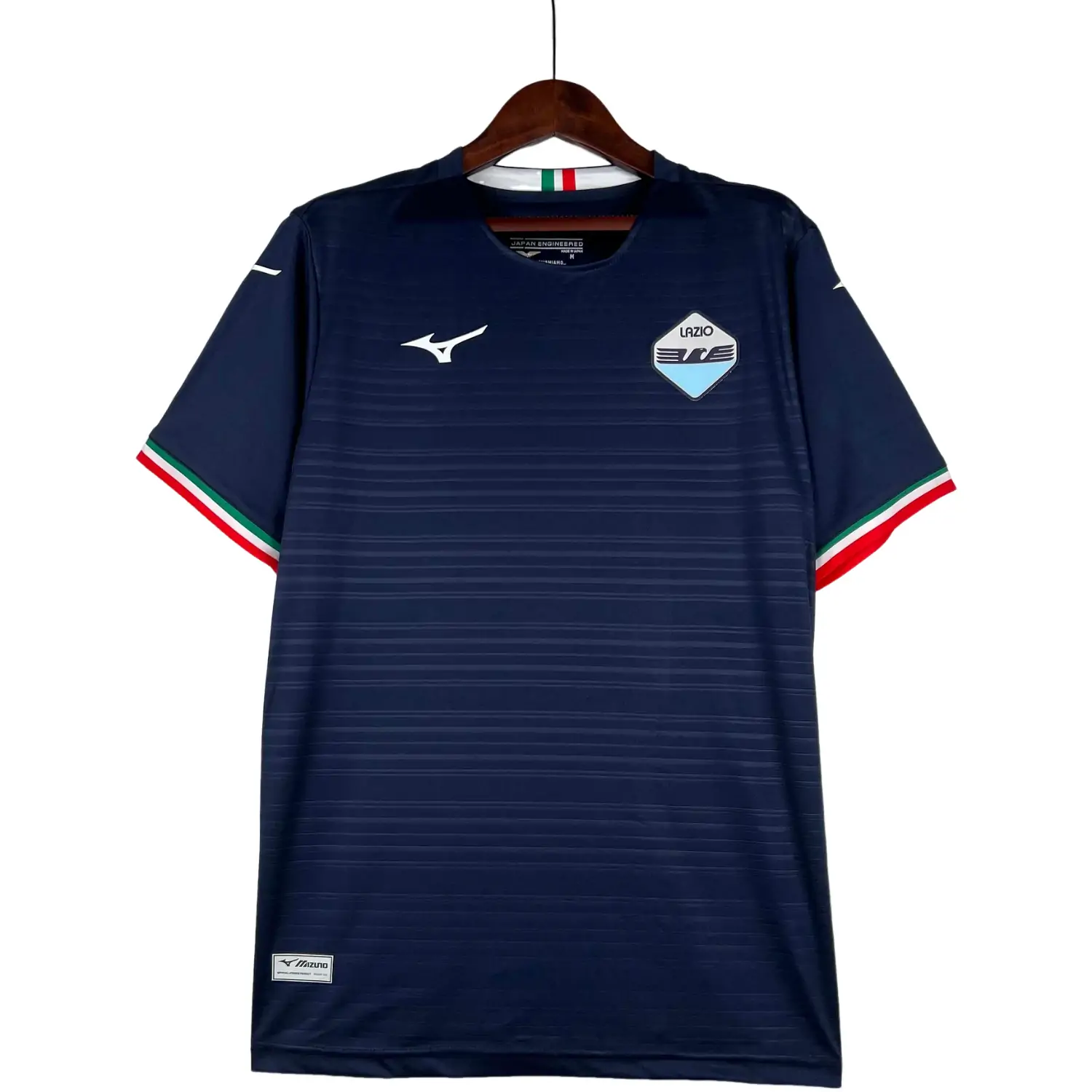 2023/24 Lazio Away Soccer Jersey 1:1 Thai Quality