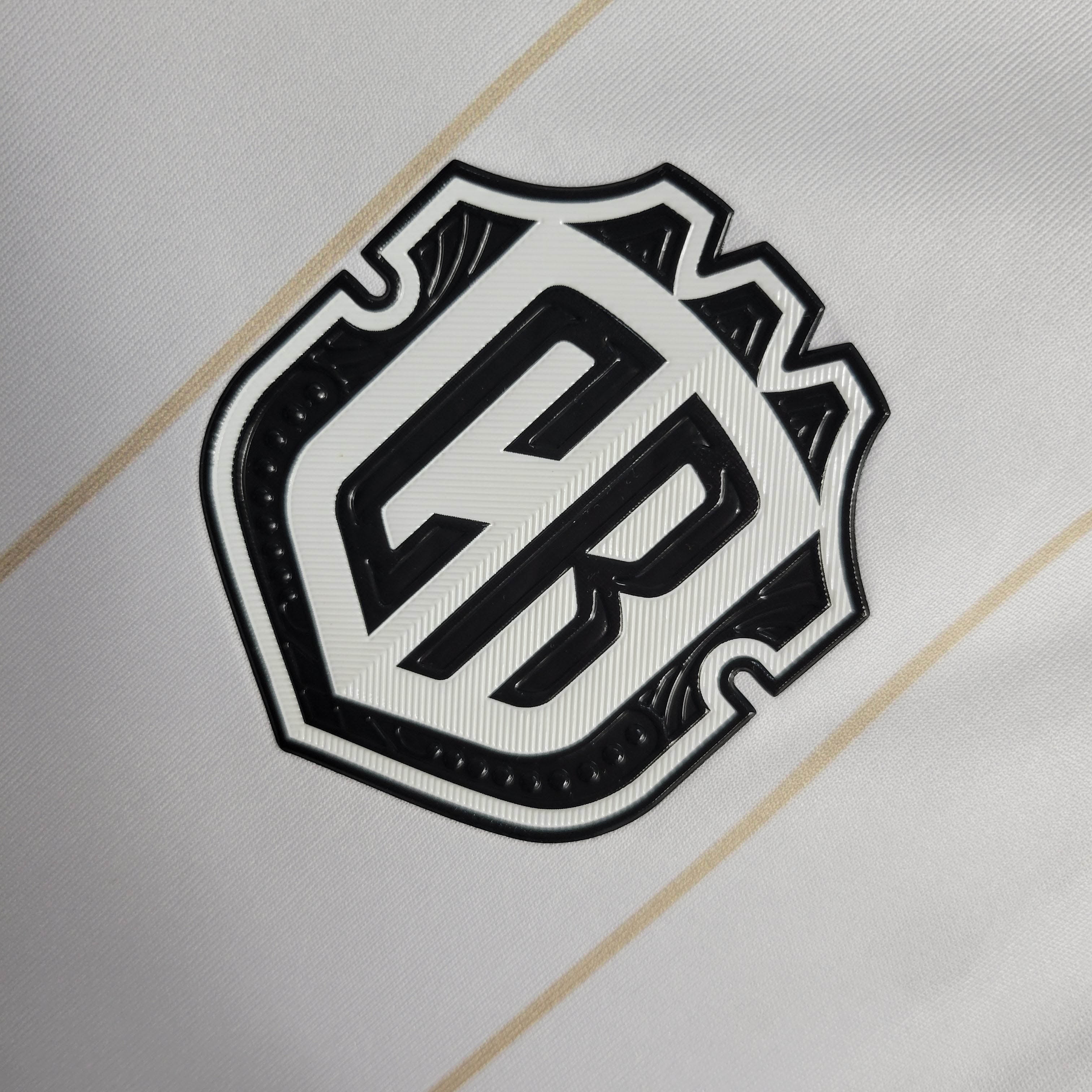 2023 Costa Rica National AwaySoccer Jersey