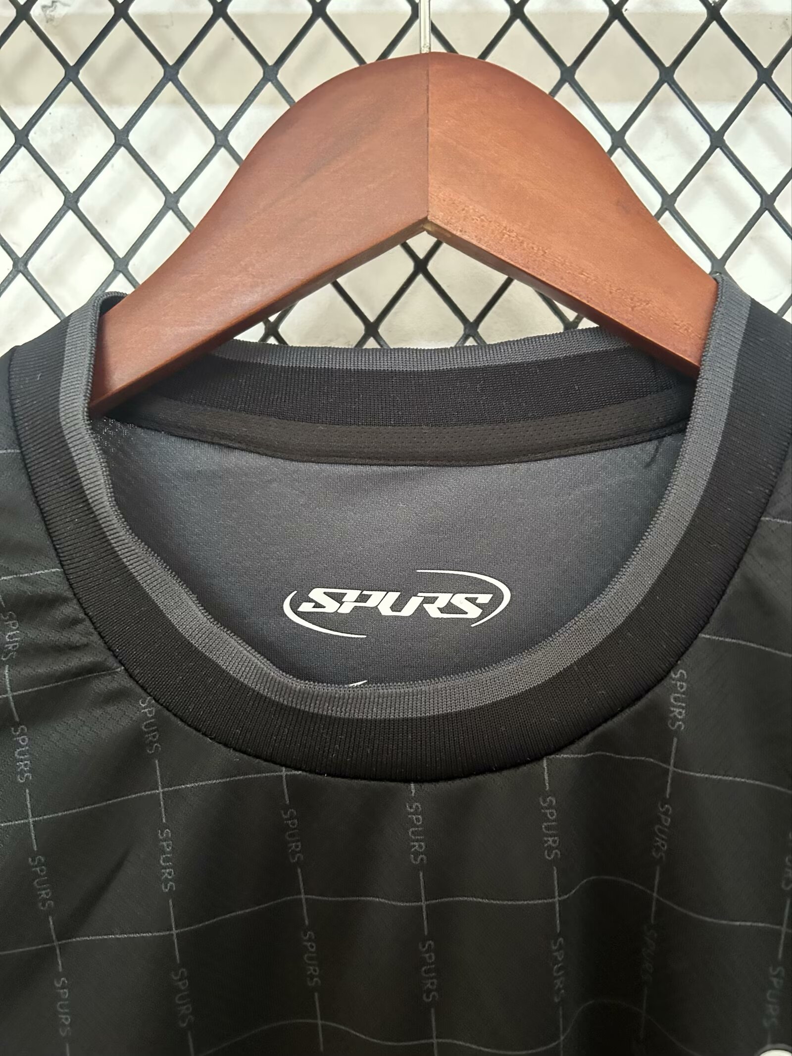 2025-26 New Season - Tottenham Away - Jersey - Fan Edition