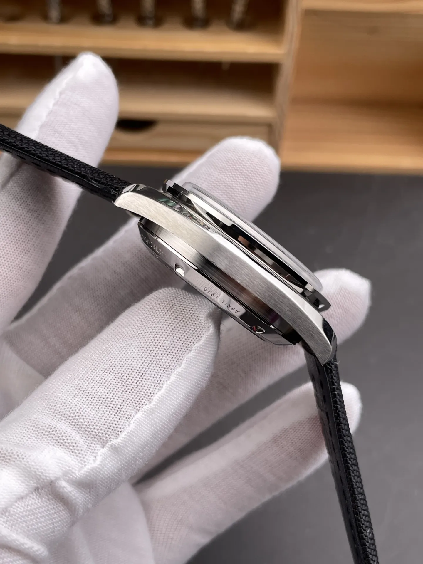 Omega Speedmaster White Dial 42mm