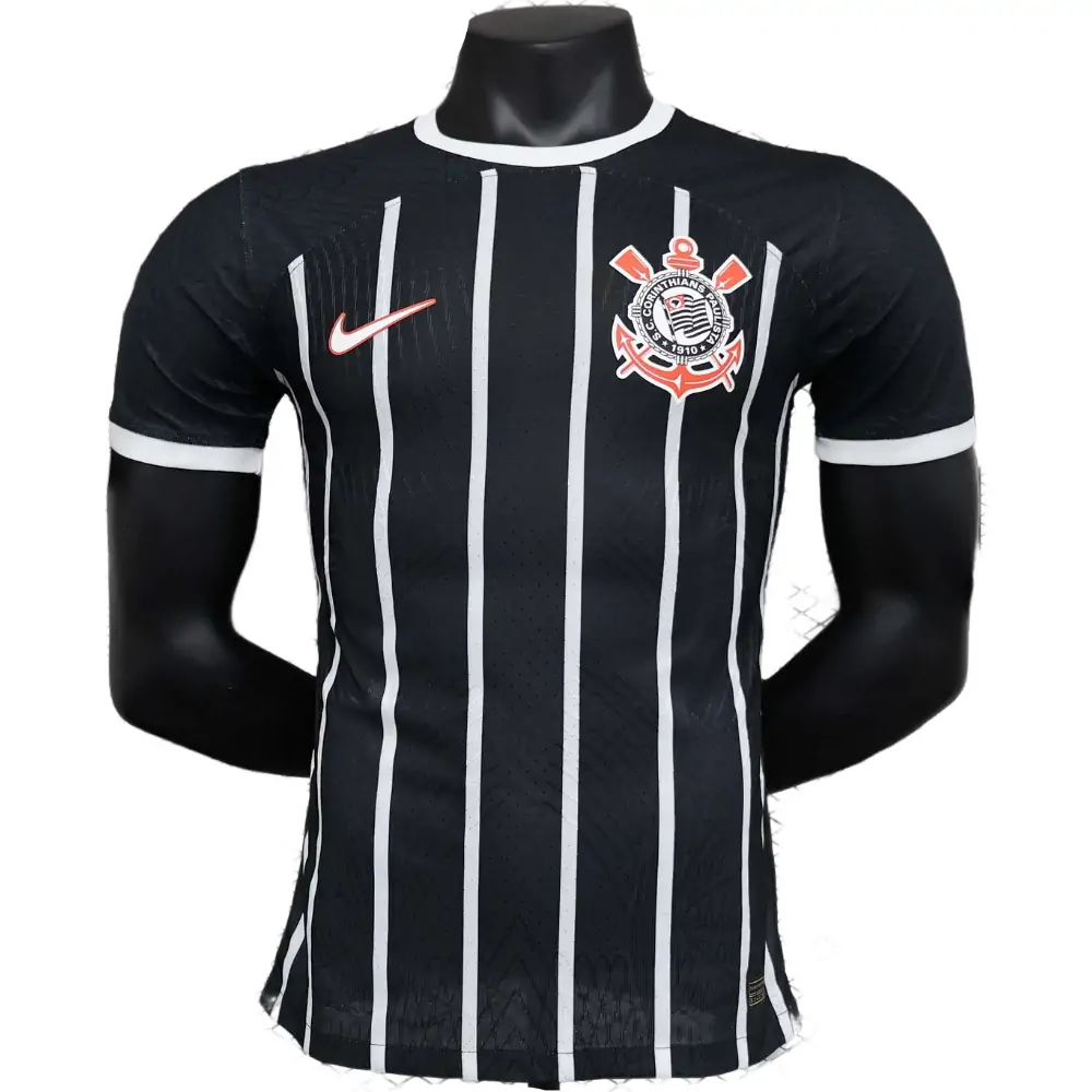 2023/2024 Player Version Corinthians Away Jersey 1:1 Thai Quality